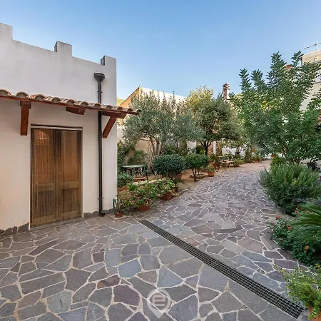 Vendégház Val Paraiso - Unforgettable Holiday Teulada