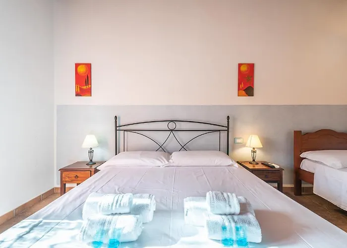 Val Paraiso - Unforgettable Holiday 3*