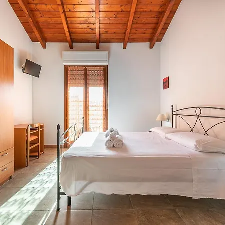 Gæstehus Val Paraiso - Unforgettable Holiday 3*