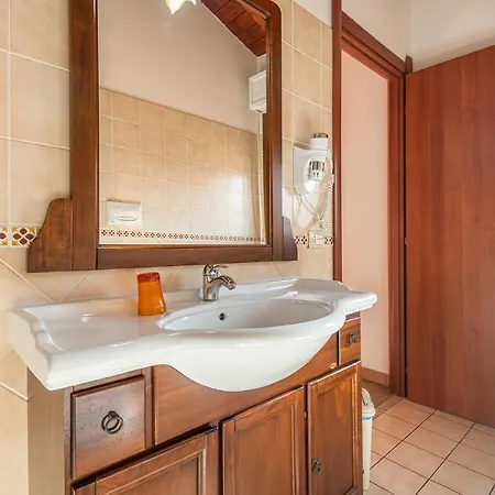 Val Paraiso - Unforgettable Holiday Affittacamere Teulada