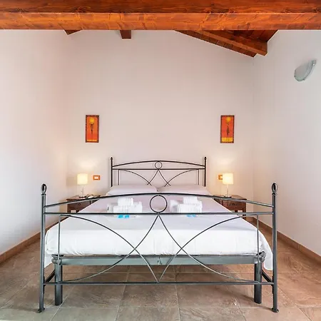 Val Paraiso - Unforgettable Holiday Affittacamere Teulada