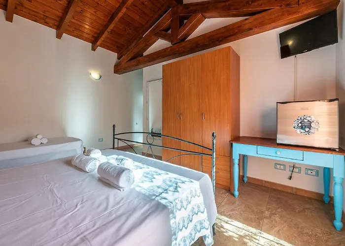 Val Paraiso - Unforgettable Holiday Konukevi